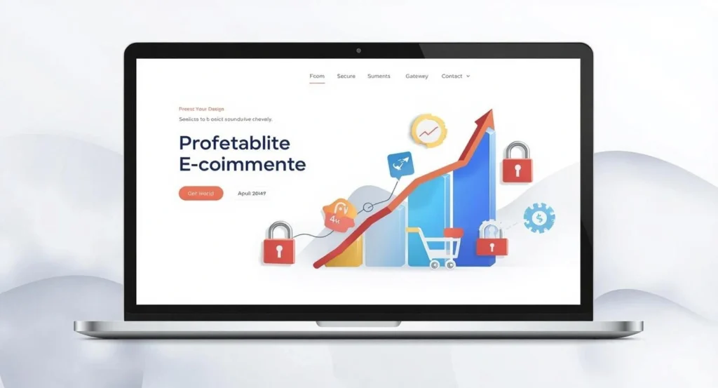 How to Build a Profitable Ecommerce Website: The Ultimate Guide