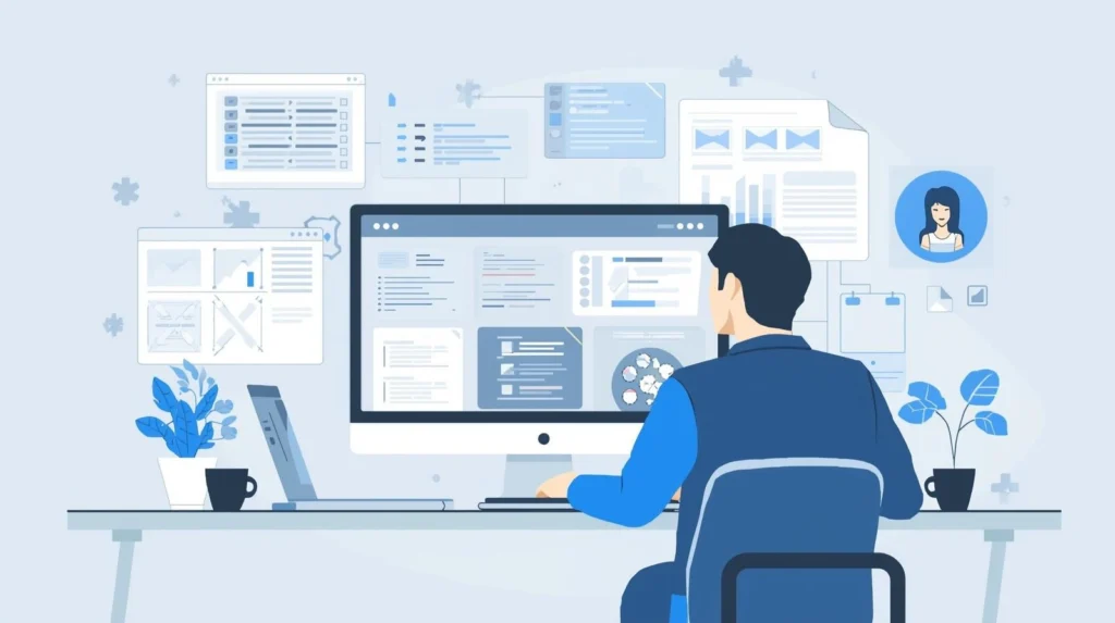 How to Build an Effective Web Application for Your Business