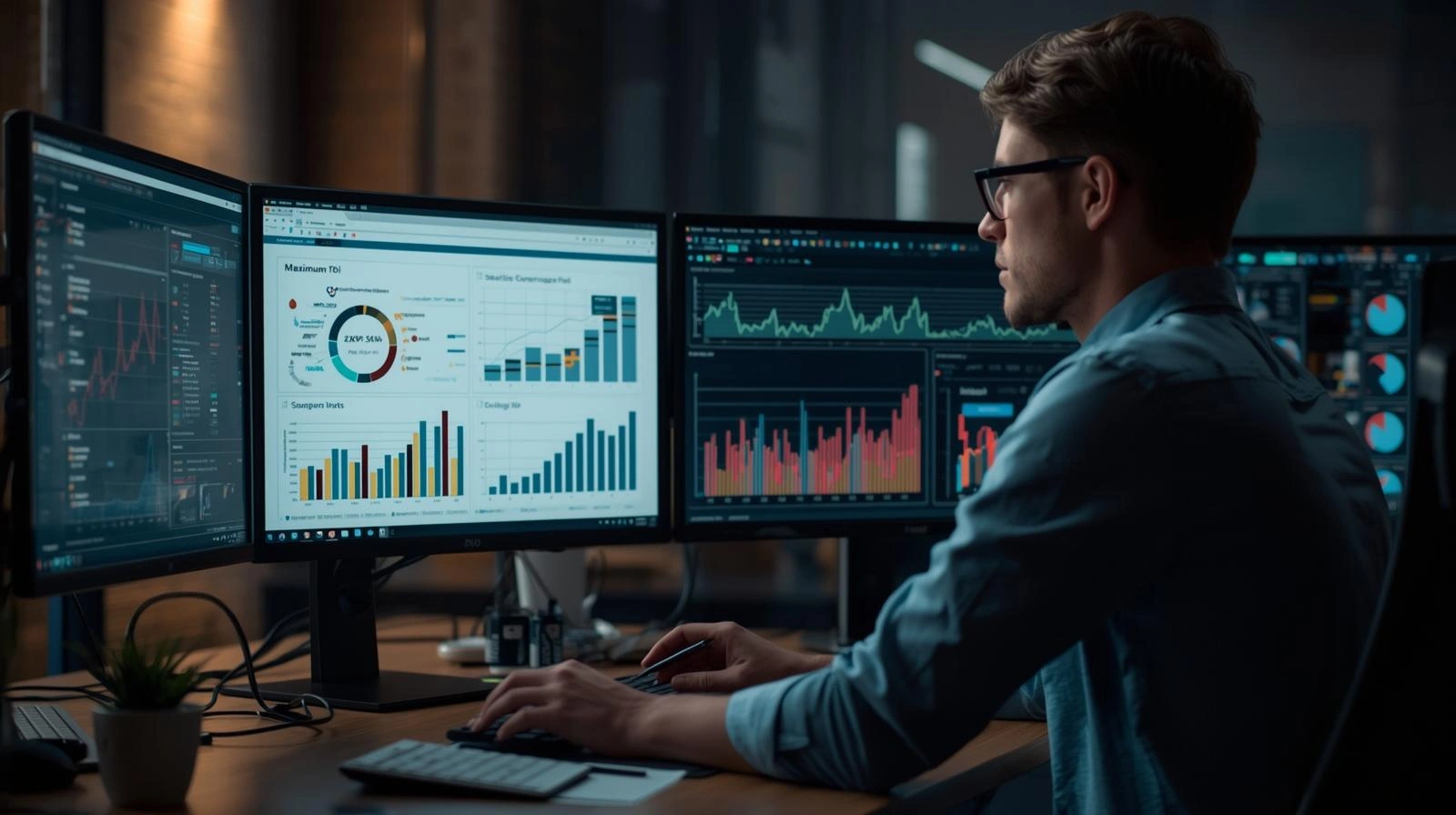 How to Manage a Website Development Project for Maximum ROI