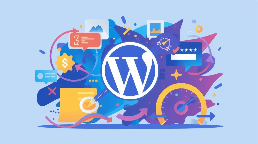 How to Optimize Your WordPress Website for SEO and Performance