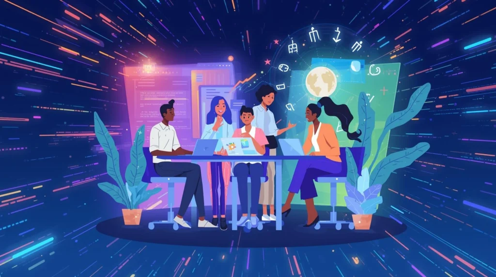 Right Web Development Agency for Your Business