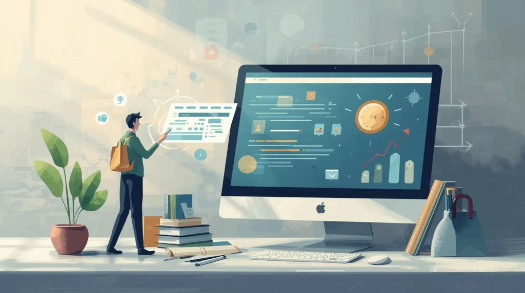 The Role of Web Development in Creating a Successful Online Business