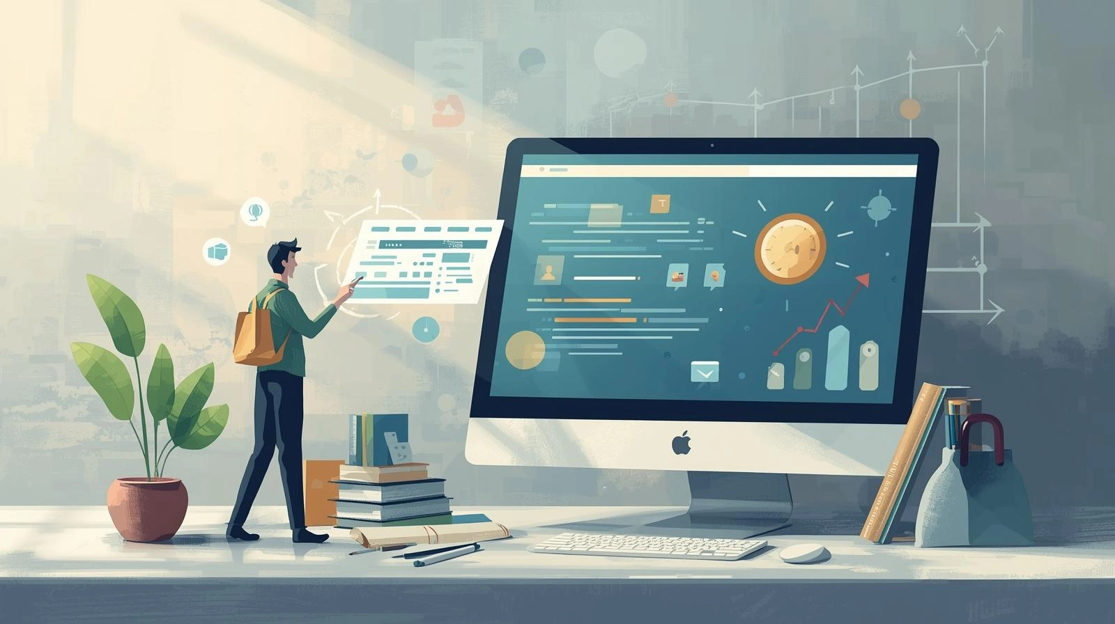 The Role of Web Development in Creating a Successful Online Business