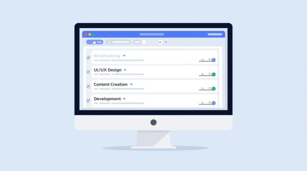 The Ultimate Checklist for Website Design Services