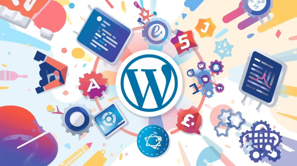 WordPress is the Best Platform for Website Design and Development