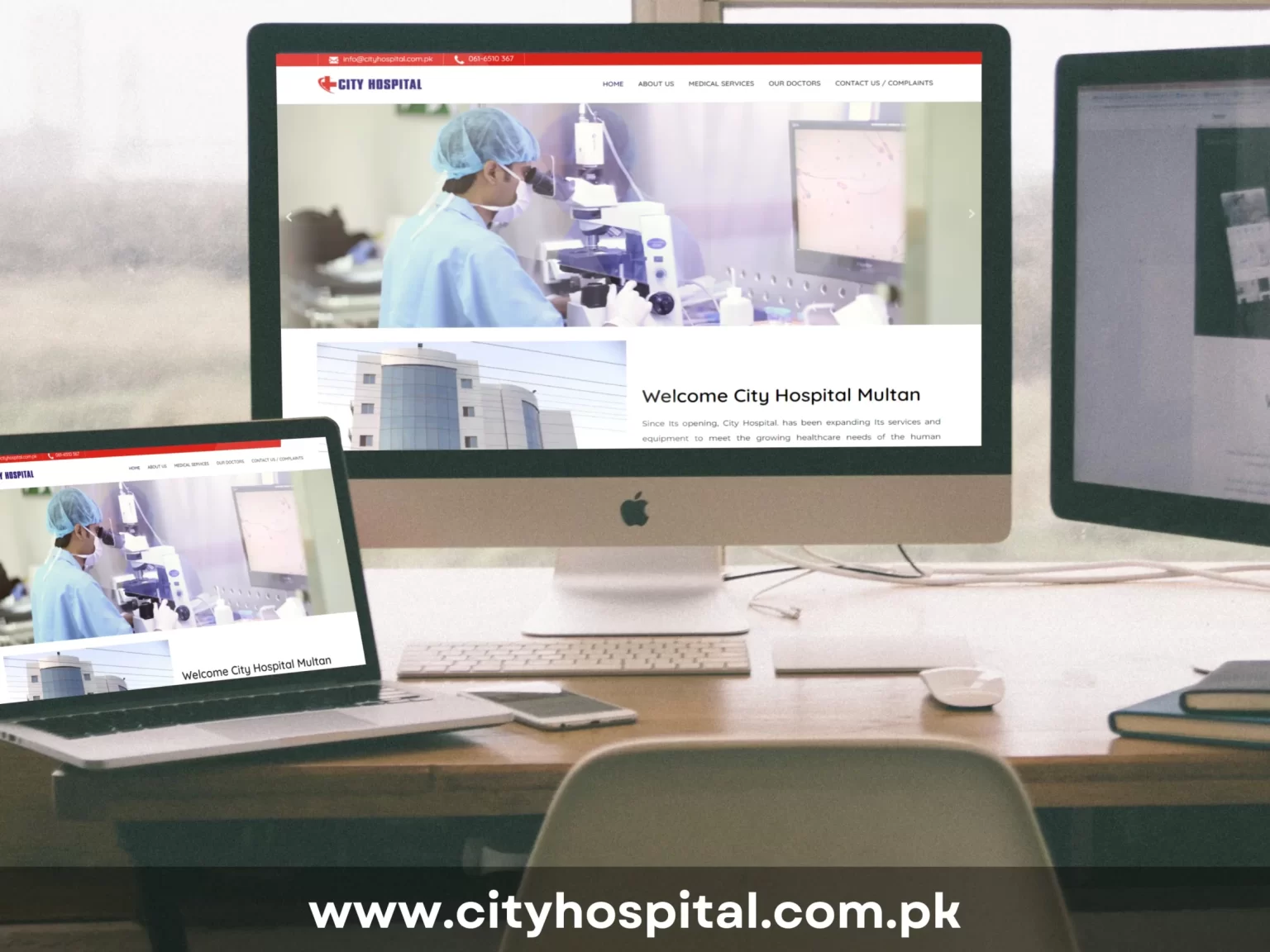 www.cityhospital.com.pk_PK