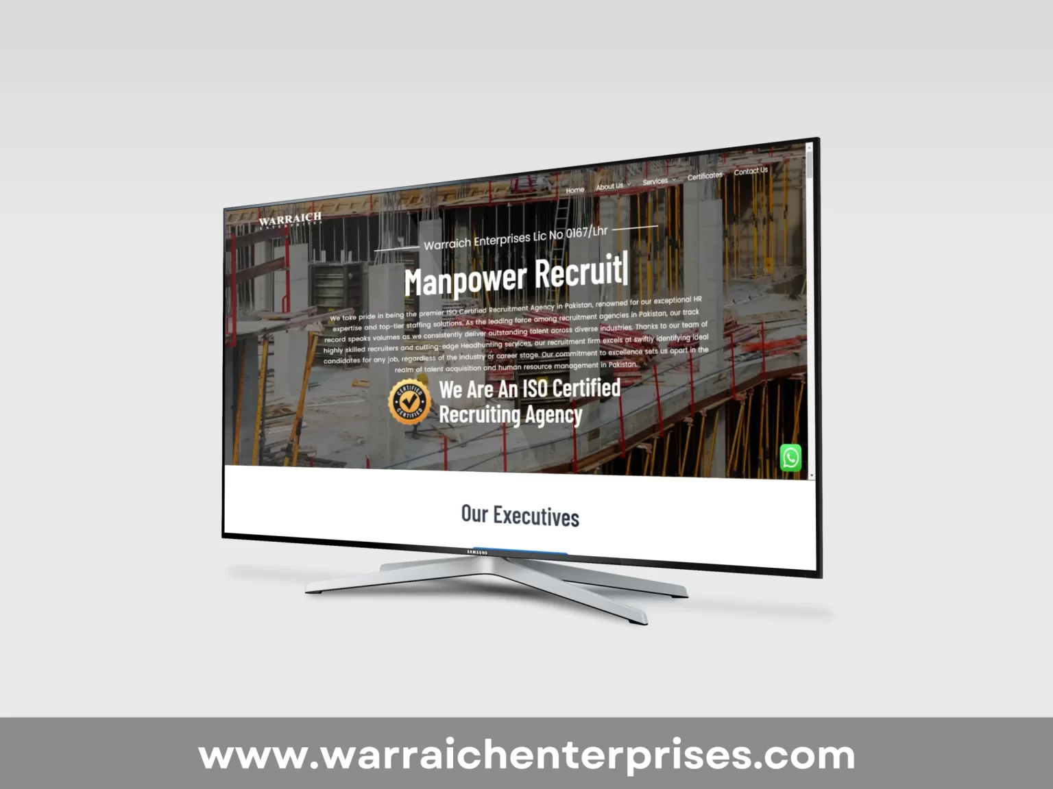 www.warraichenterprises.com_PK